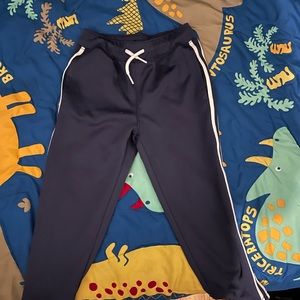 Toddler sweatpants